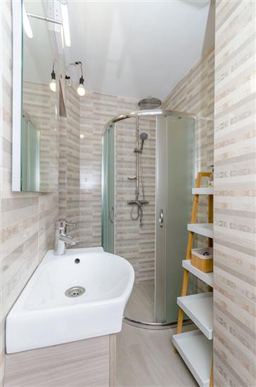 Apartman A1, na 3 osebe