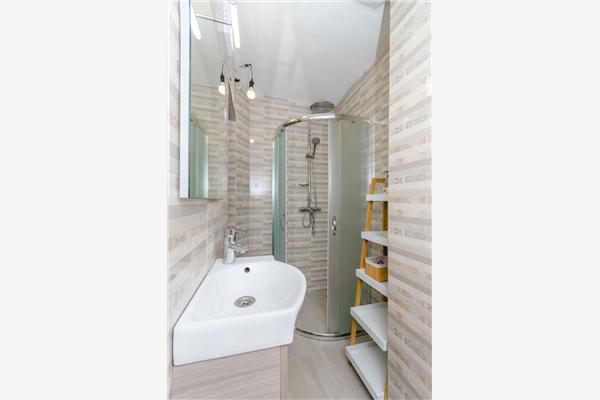 Apartman A1, na 3 osebe