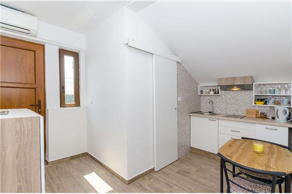 Apartman A2, na 2 osebe