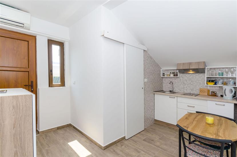 Apartmá A2, pro 2 osoby