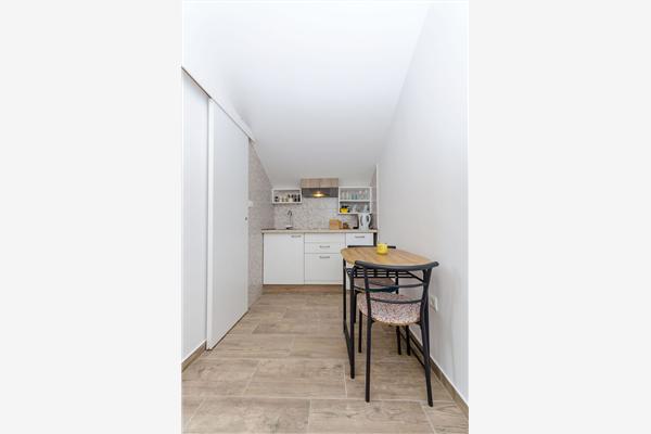 Apartman A2, na 2 osebe