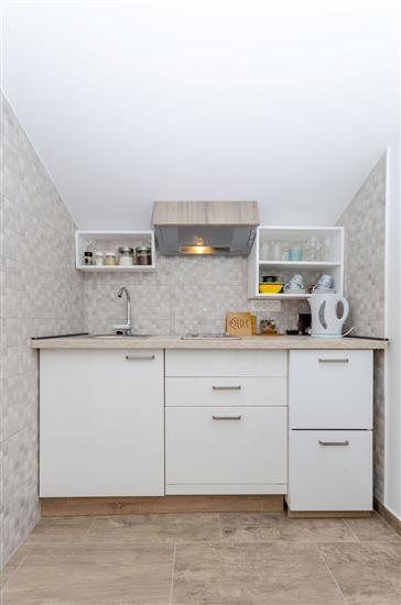 Apartman A2, na 2 osebe