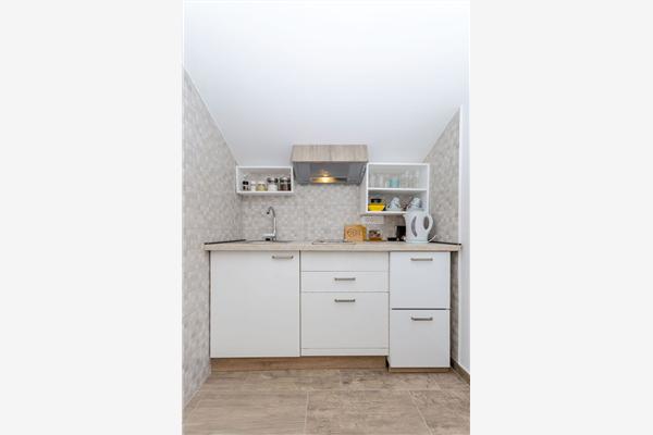 Apartment A2, for 2 persons