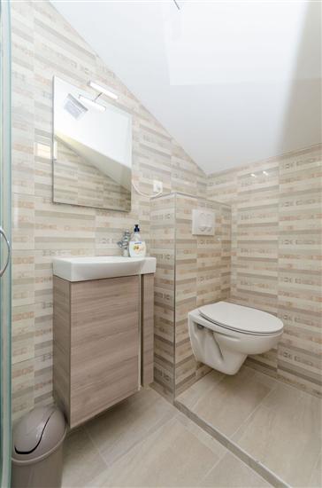 Apartman A2, na 2 osebe