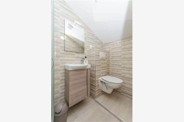 Apartman A2, na 2 osebe