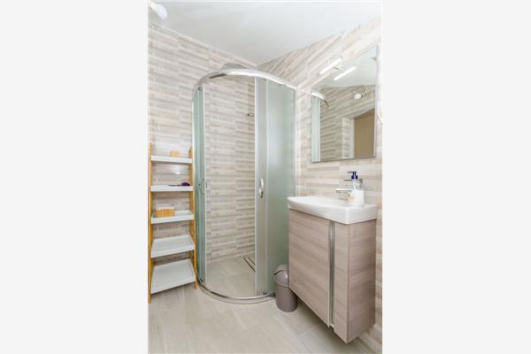 Apartman A2, na 2 osebe