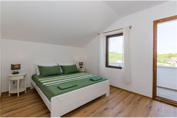 Apartman A2, na 2 osebe