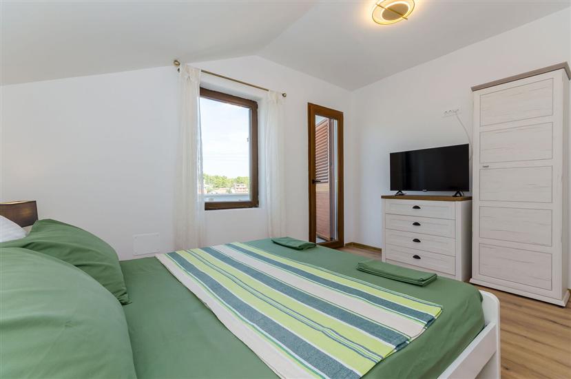 Apartman A2, na 2 osebe