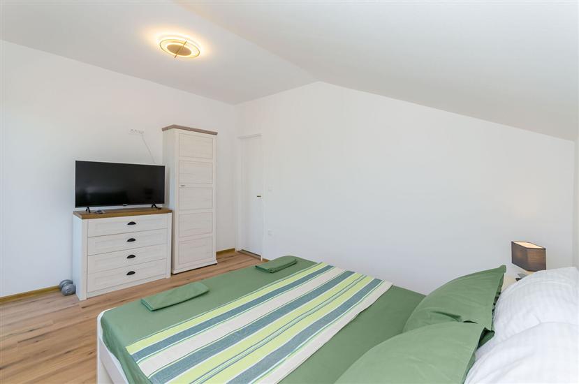 Apartman A2, na 2 osebe