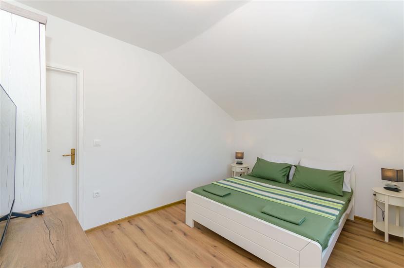 Apartman A2, na 2 osebe