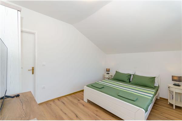 Apartman A2, na 2 osebe