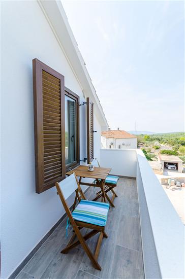 Apartman A2, na 2 osebe