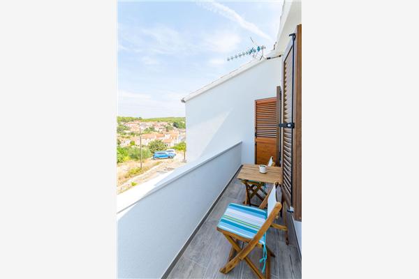 Apartman A2, na 2 osebe