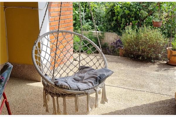 Apartment A1, for 3 persons