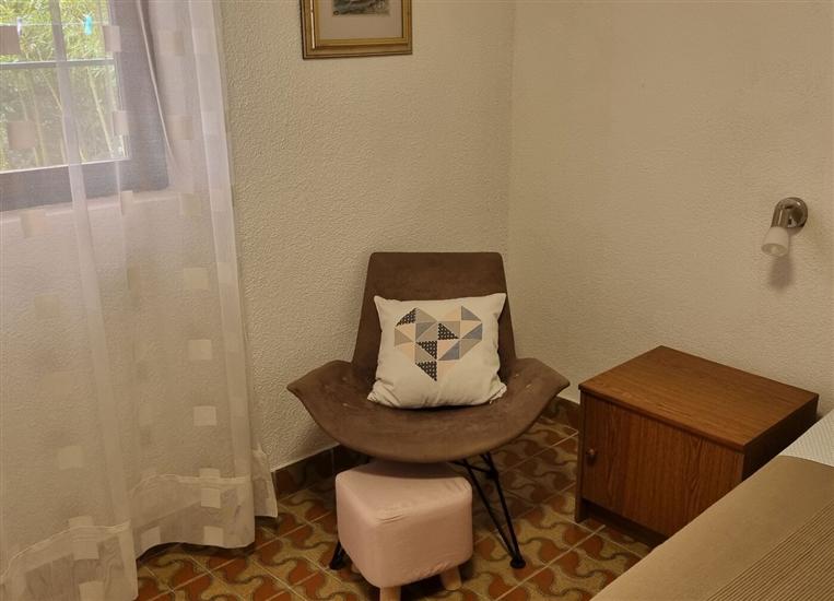 Apartment A2, for 2 persons