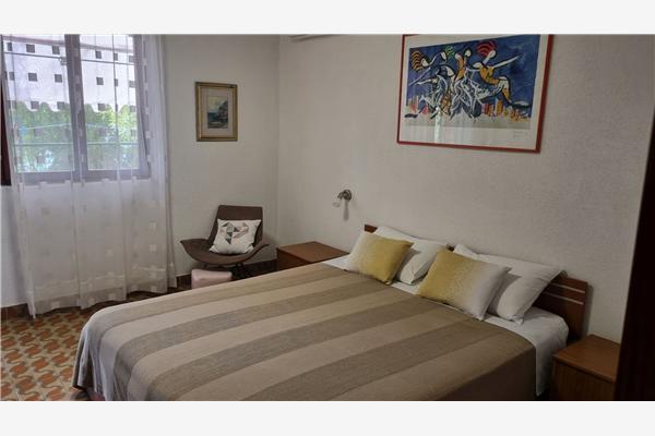 Apartment A2, for 2 persons