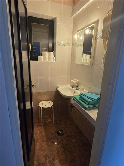 Apartment A1, for 3 persons