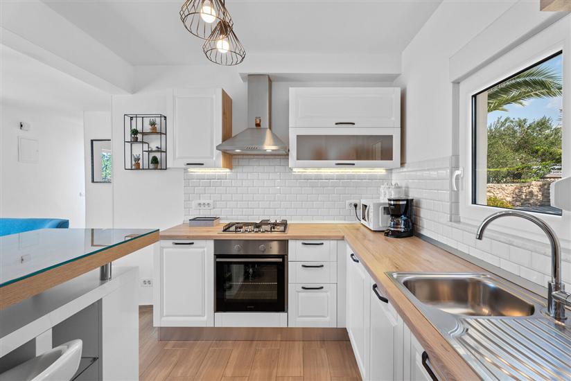 House K1, for 6 persons