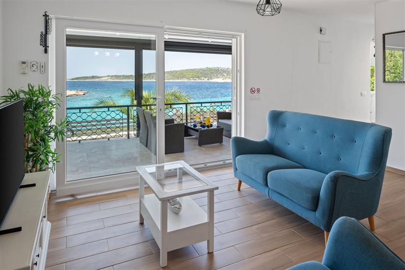 House K1, for 6 persons