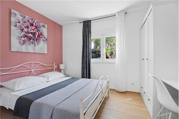 House K1, for 6 persons