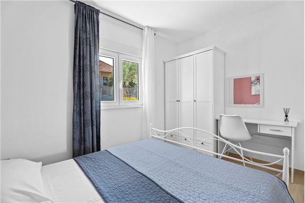 House K1, for 6 persons