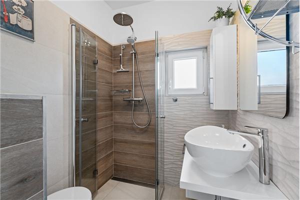 House K1, for 6 persons