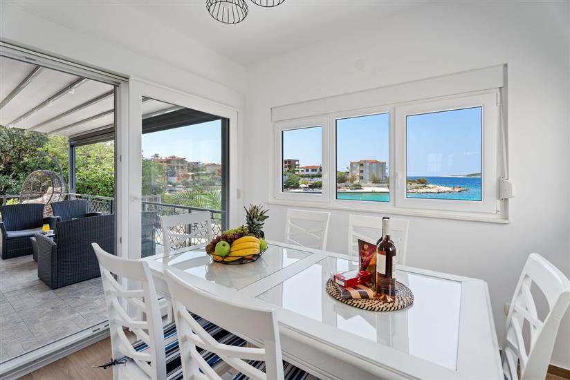 House K1, for 6 persons