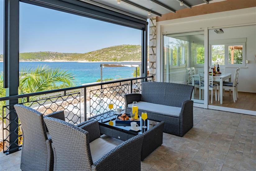 House K1, for 6 persons