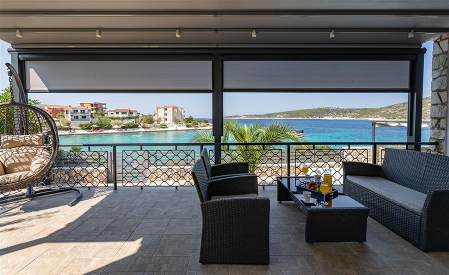 House K1, for 6 persons