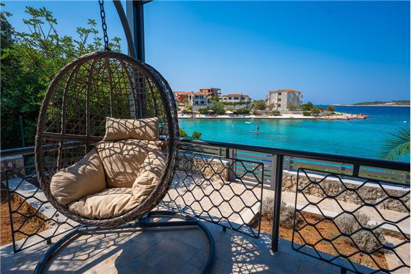 House K1, for 6 persons