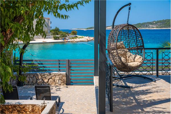 House K1, for 6 persons