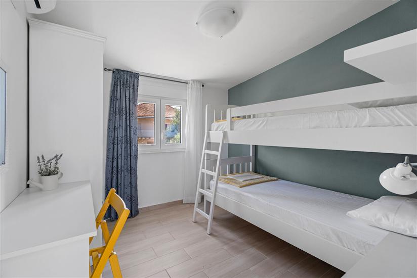 House K1, for 6 persons