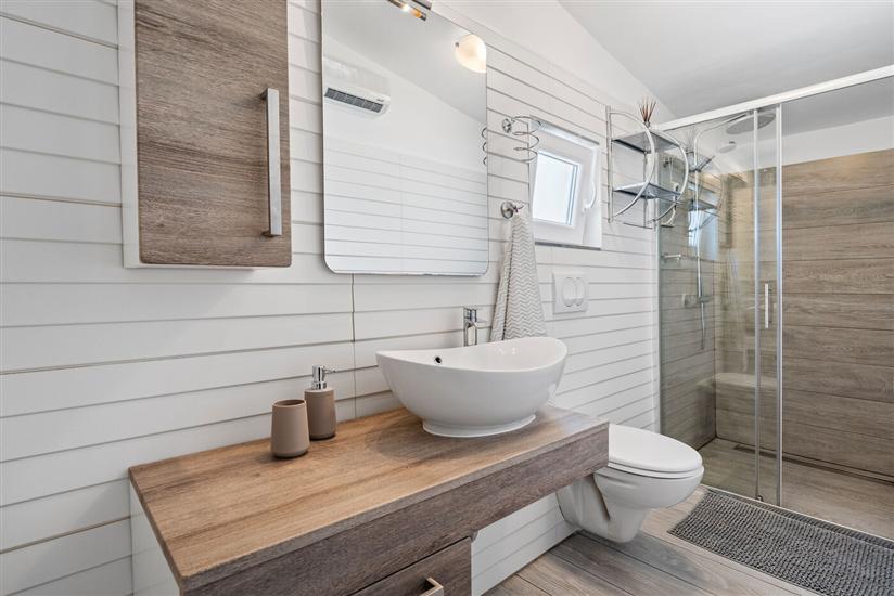 House K1, for 6 persons