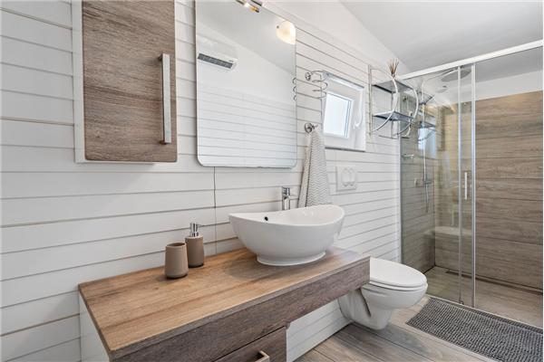 House K1, for 6 persons