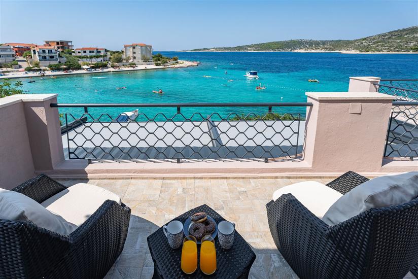 House K1, for 6 persons