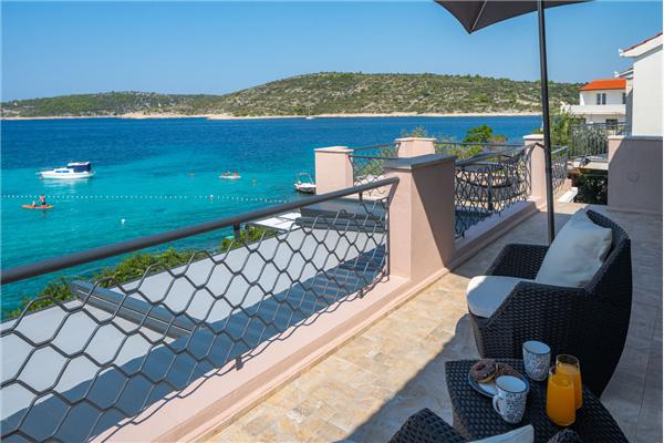 House K1, for 6 persons