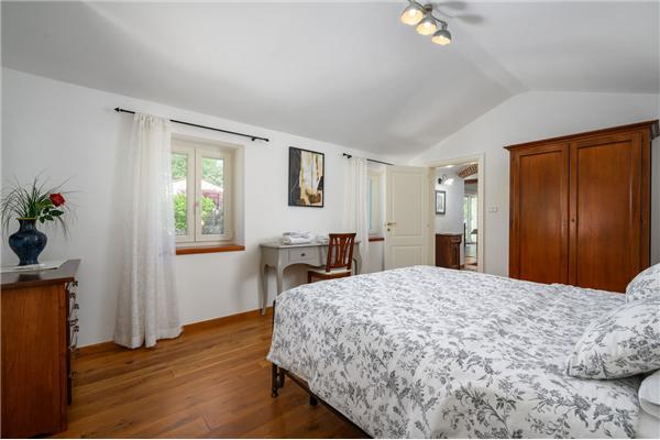 House K1, for 8 persons