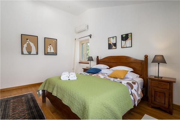 House K1, for 8 persons