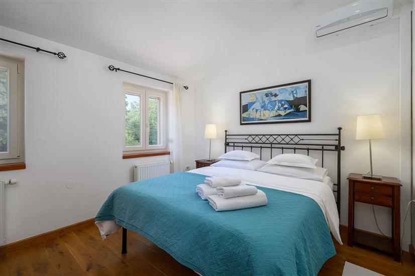 House K1, for 8 persons