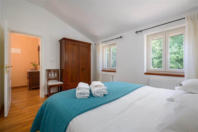 House K1, for 8 persons