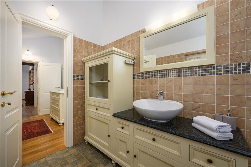 House K1, for 8 persons