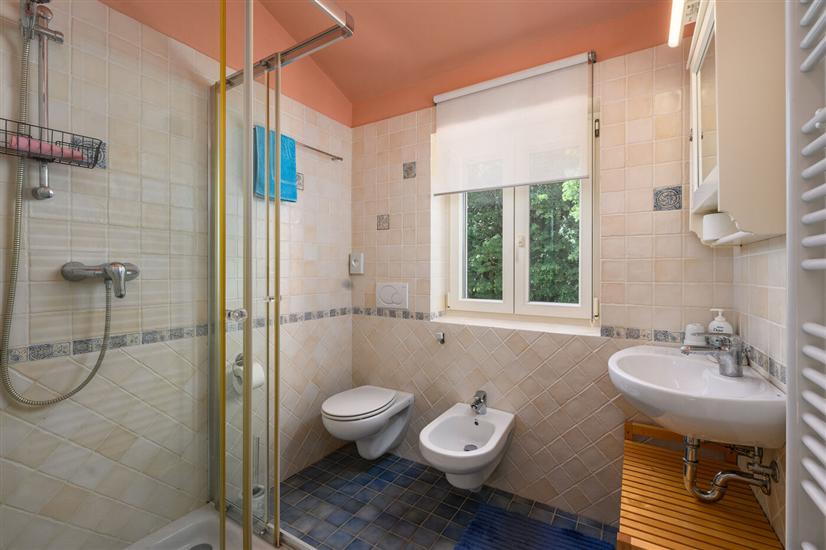 House K1, for 8 persons