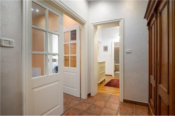 House K1, for 8 persons