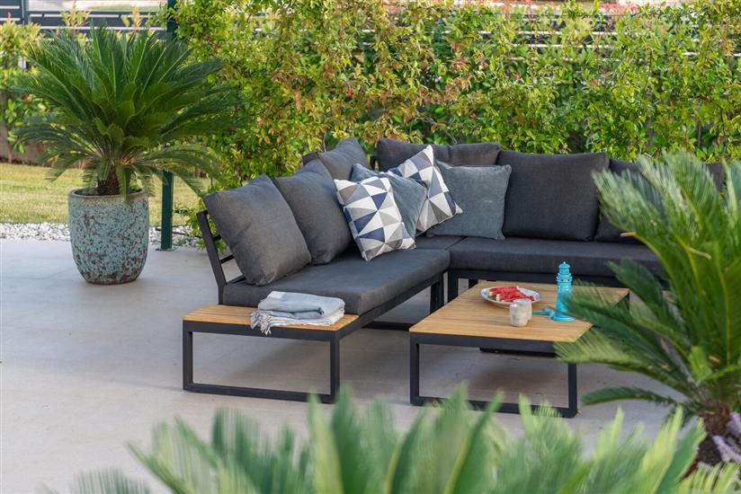 Villa Serena s prekrasnim vrtom