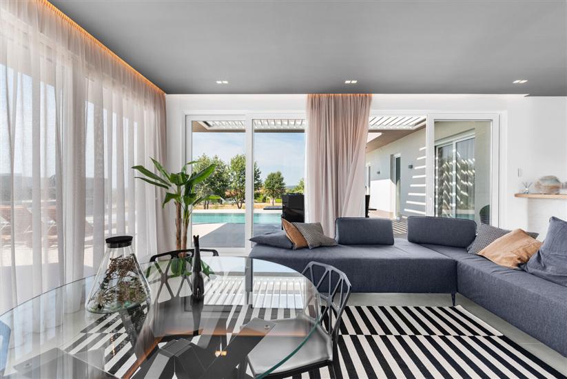 House K1, for 6 persons