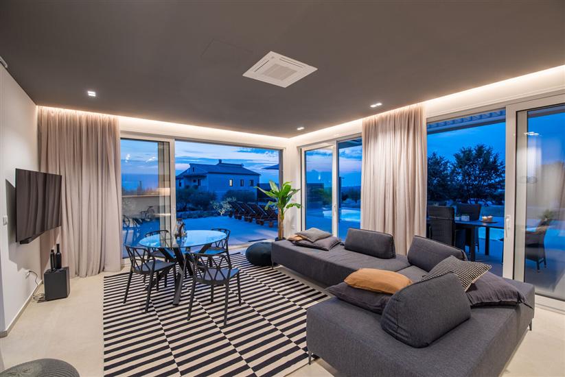 House K1, for 6 persons