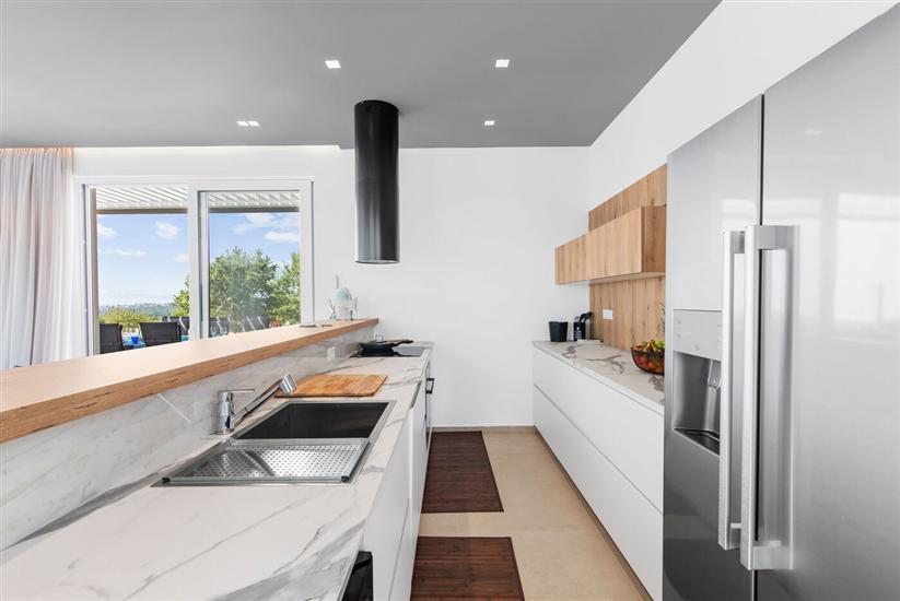 House K1, for 6 persons