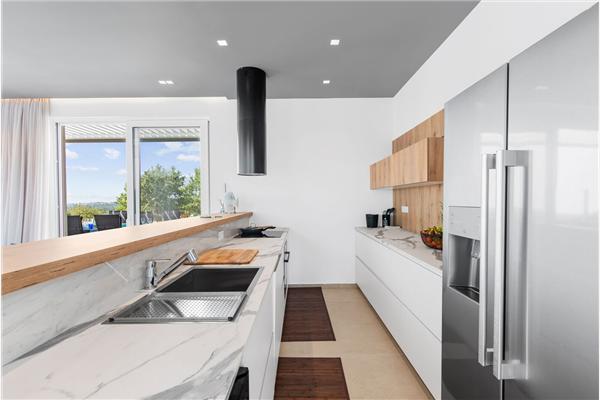 House K1, for 6 persons