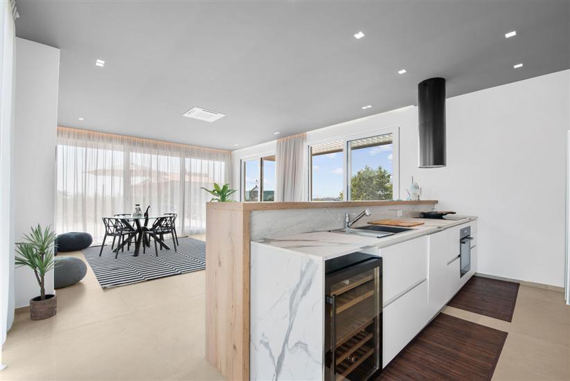 House K1, for 6 persons