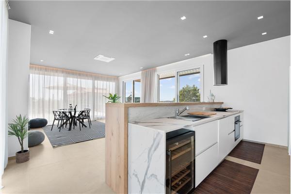 House K1, for 6 persons